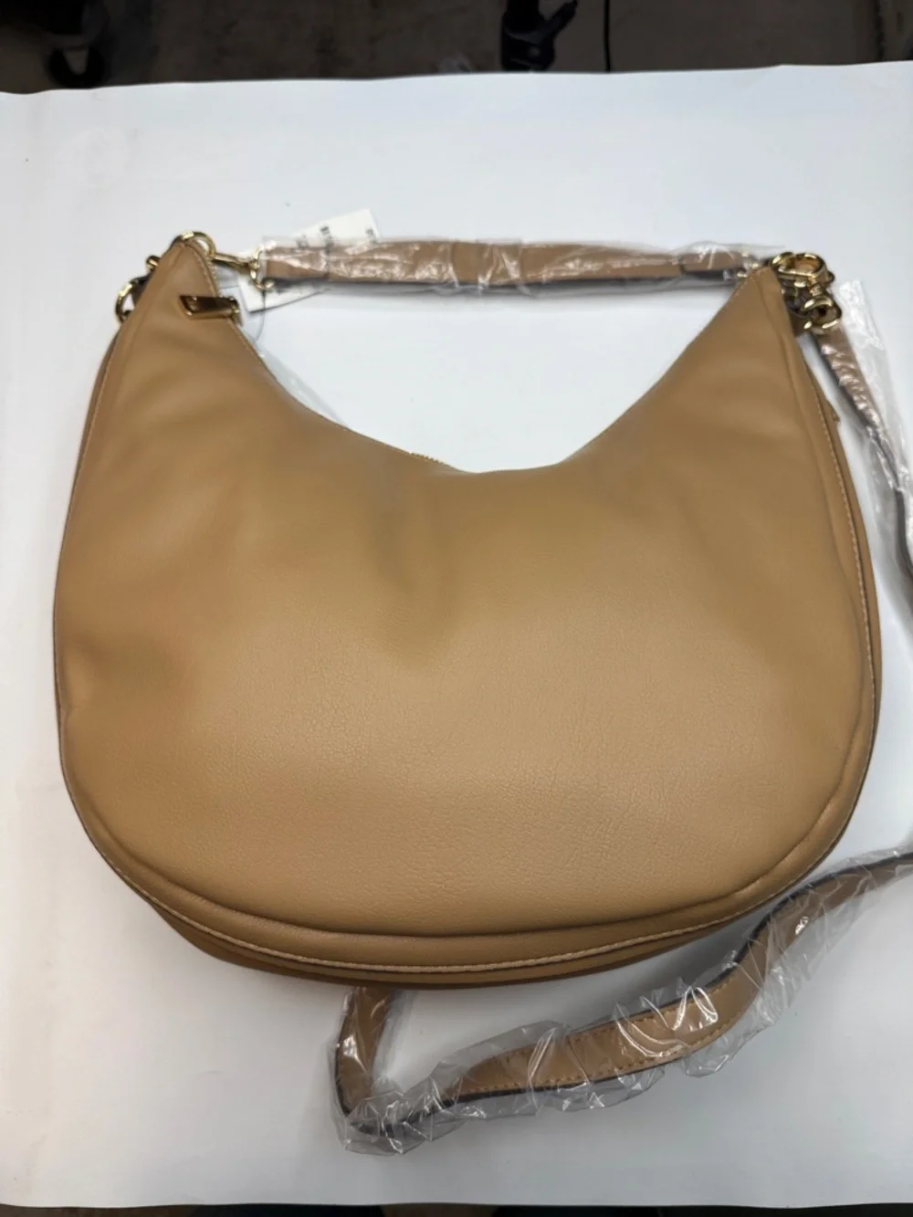 I.N.C. International Concepts Kolleene Hobo